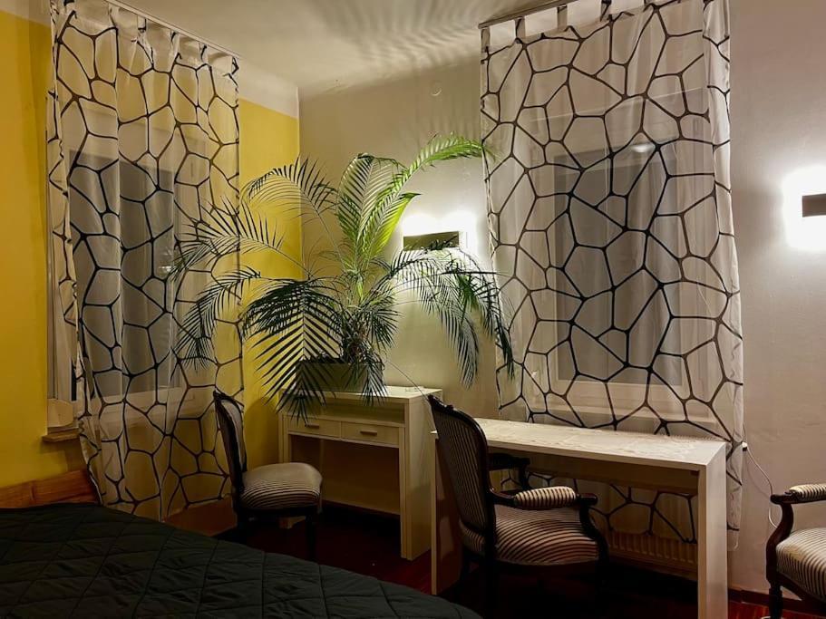 Nah Zur S-bahn Und Altstadt Apartment